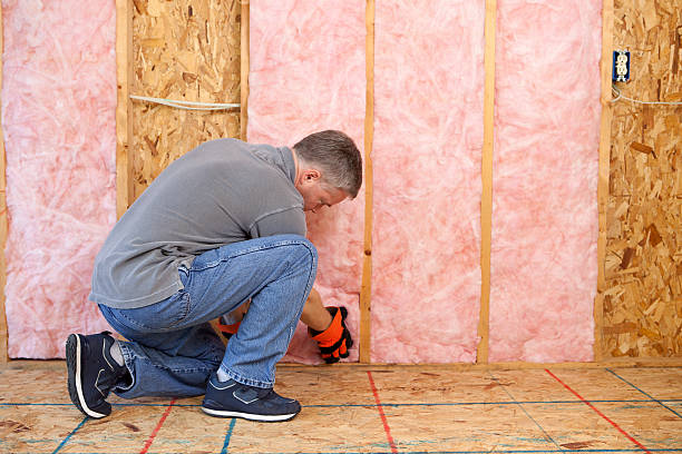 Range of Insulation Solutions in Premont, TX